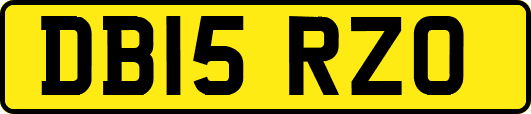 DB15RZO