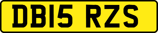 DB15RZS