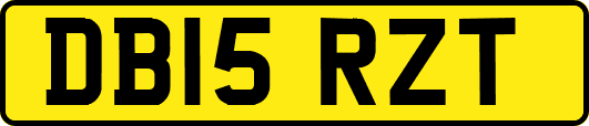 DB15RZT