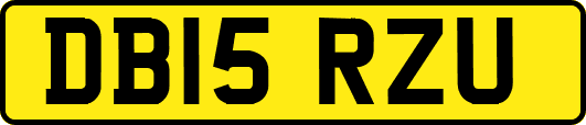 DB15RZU