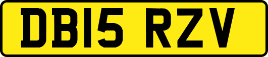 DB15RZV