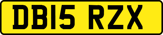 DB15RZX