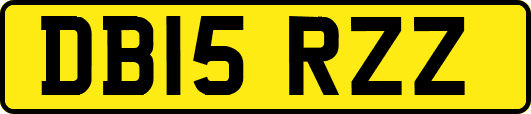 DB15RZZ