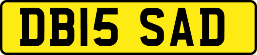 DB15SAD