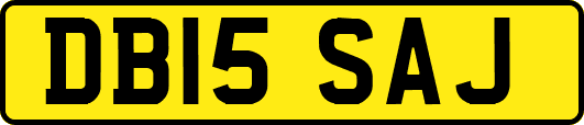 DB15SAJ