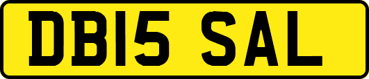 DB15SAL