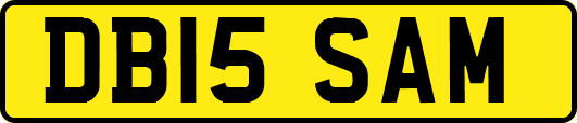 DB15SAM