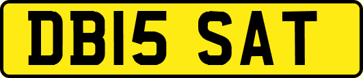 DB15SAT