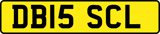 DB15SCL