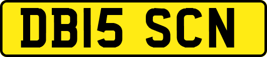 DB15SCN