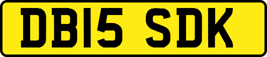 DB15SDK