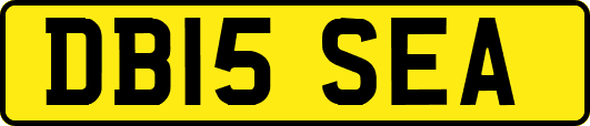 DB15SEA