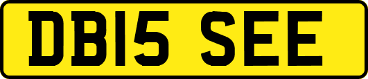 DB15SEE