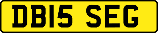 DB15SEG