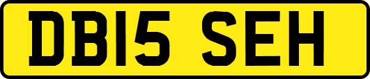 DB15SEH