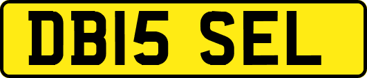 DB15SEL