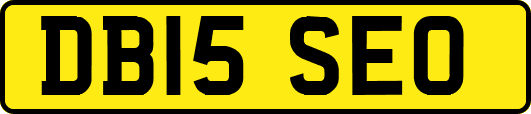 DB15SEO