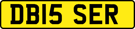 DB15SER
