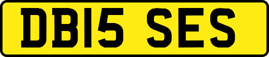 DB15SES