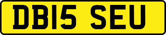 DB15SEU