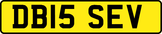 DB15SEV