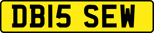 DB15SEW