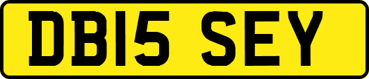 DB15SEY