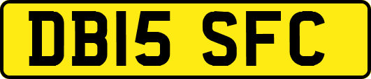 DB15SFC