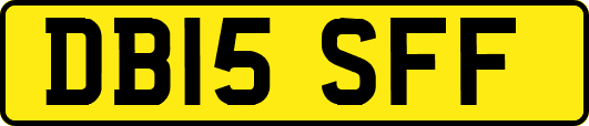 DB15SFF