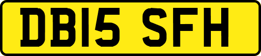 DB15SFH