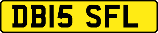 DB15SFL