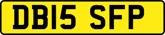 DB15SFP
