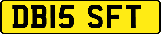 DB15SFT