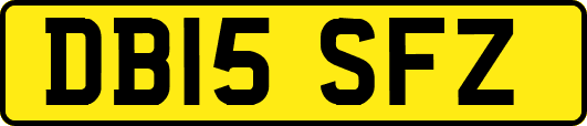 DB15SFZ