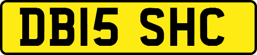 DB15SHC