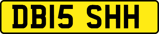 DB15SHH