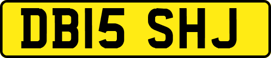 DB15SHJ