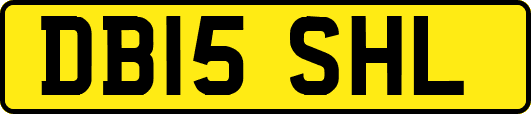 DB15SHL