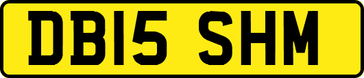 DB15SHM