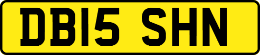 DB15SHN