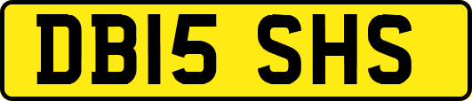 DB15SHS