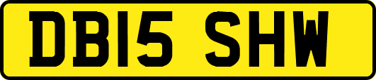 DB15SHW