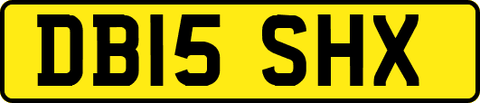 DB15SHX