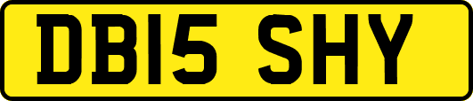 DB15SHY