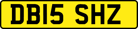 DB15SHZ