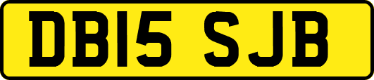 DB15SJB
