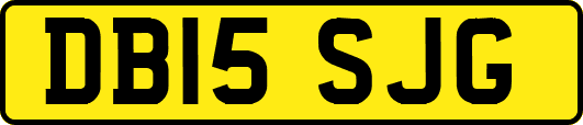 DB15SJG