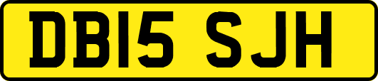 DB15SJH