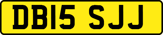 DB15SJJ