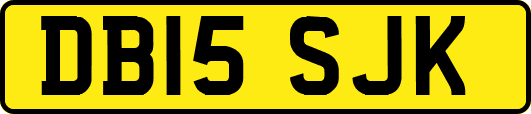 DB15SJK